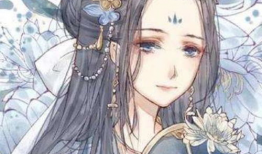 妖神记古风漫画