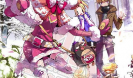 浪漫传说漫画图片,漫画中的爱恋奇迹